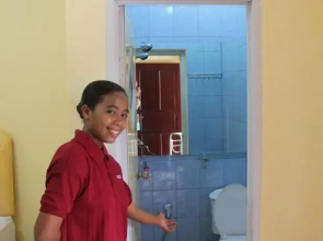 Kupang Inn
