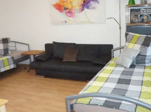 Ferienwohnung Sofia