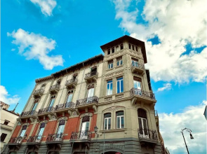 Palazzo Liberty