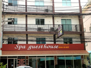 Spa Guesthouse