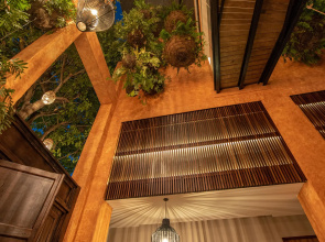 Sayulinda Hotel