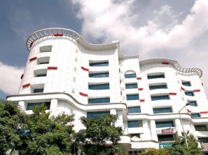Hotel Metropolis Hyderabad