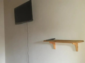 Spacious Double Room in Lovely Guesthouse