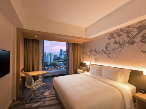 Hilton Garden Inn Singapore Serangoon