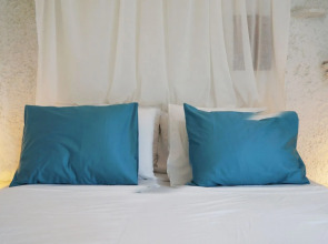 Cascade Holiday Resort