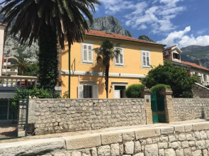 Villa Miramare Apartment Rosa, Kotor