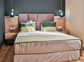 The Sign Degirmen Hotel & Spa