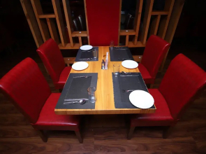 Visit Hotel & Restaurant