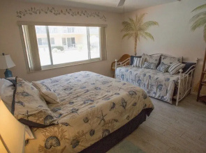 Win-San A-103 - 2 Br Condo