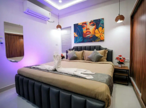 Hotel Euphoria Urban Sleep