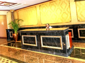 One Bedroom Apartment - Bay Central Tower