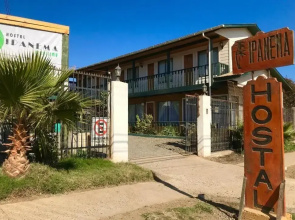 Hostal Ipanema