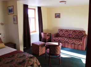 Auberge des Crtes