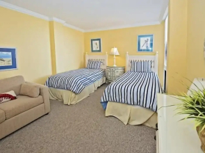 1027 Caravel Court at Sea Pines Resort