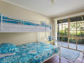 Ocean Breeze Retreat