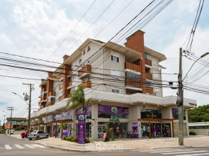 Nsa   Apartamentos Próximos Ao Centro De Canela Rs