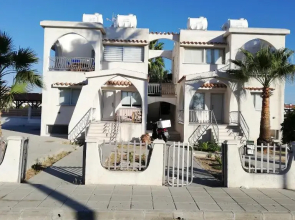 Lovely 1betroom apartment near the beach