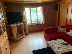 Naturnahe Wohnung für 1 - 4 Personen