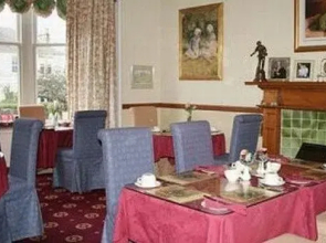 Langley Bank Guest House