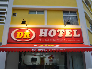 DR Hotel