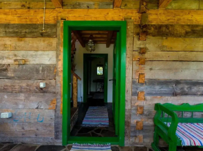 Pensiunea Casa Traditiilor