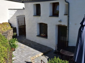 Homely Cottage in Fauvillers with Private Garden