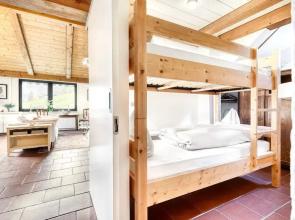 Appartement Chalet Zentral Bach by A-Appartements