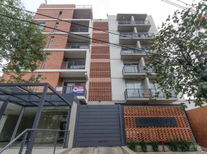 Soho Loft Studio con Estilo en Mercedes