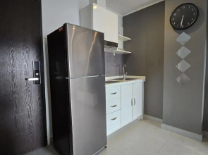 1 BR Condo in good location NV402