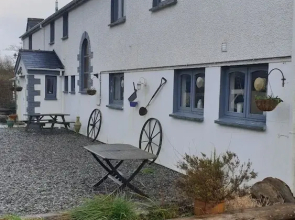 Innis Inn Guest House