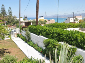 Villa Flouri