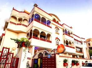 Hotel Radoli House-Heritage Hotel