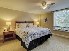 924 Cutter Court at The Sea Pines Resort
