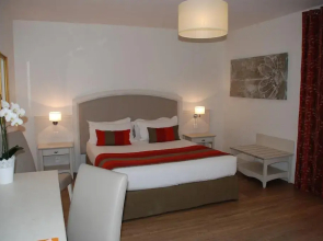 Hôtel & Restaurant Les 3 Barbus