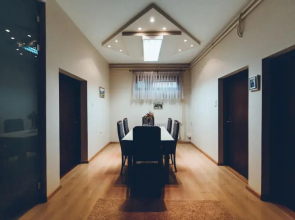 Apartment Comeback