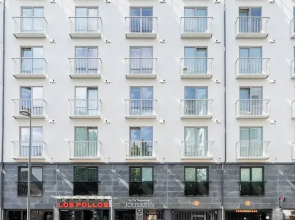 2ndhomes Pikku Aleksi Apartment