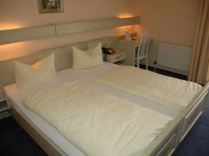 Hotel Zum Neuen Schwan