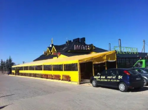 Geltona