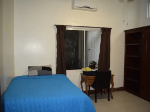 Room in House - Comoda Habitacion En Casa Compartida