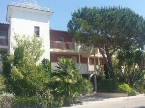 Les Ecrins de la Badine - hameaux