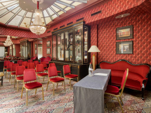 Grand Hotel de l'Opera, BW Premier Collection