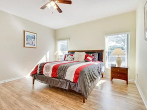 Florida Home: Resort Amenities, Near Disney World