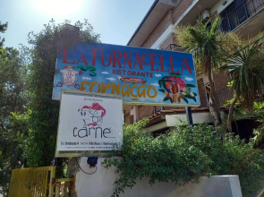 B&B La Vela
