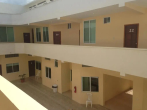 Casaymar Hotel