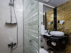 The View Al Barsha Hotel Apartments