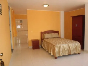 Hotel y Restaurante Roma