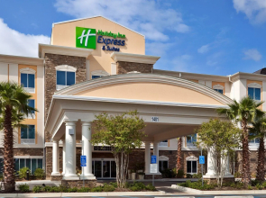Holiday Inn Express Hotel & Suites Mobile/Saraland by IHG
