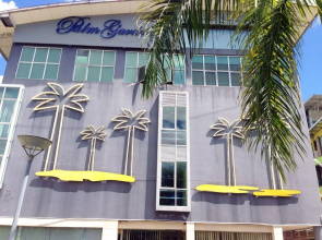 Palm Garden Hotel