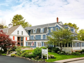 White Barn Inn & Spa, Auberge Collection