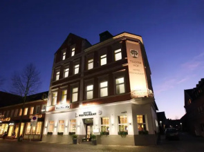 Hotel Restaurant Telgter Hof